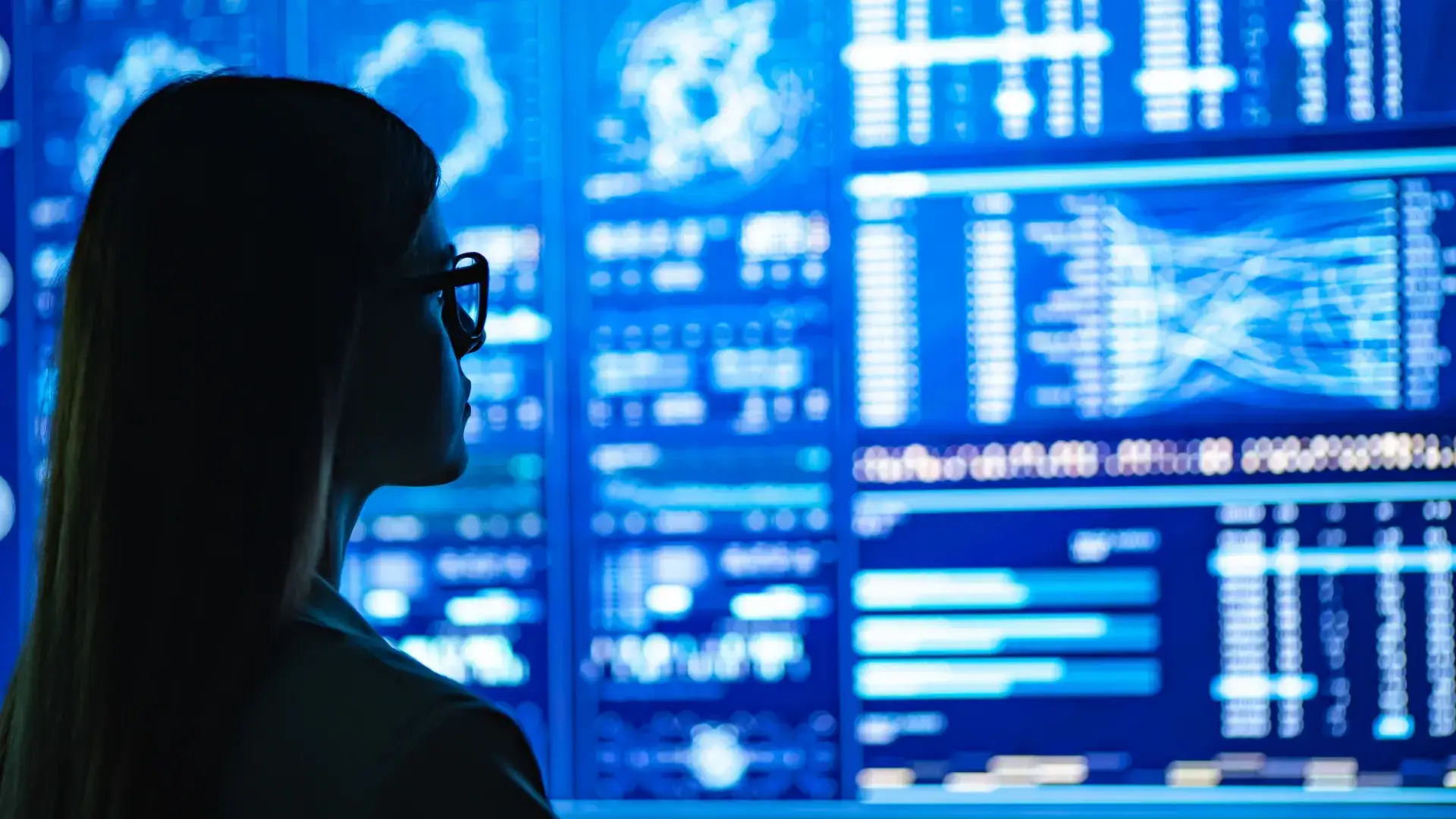 Advanced Impact Detection Technology